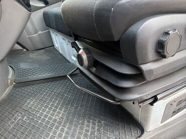 Mercedes-Benz: Mercedes-Benz Спринтер: 2014 г., 2.2 л, Автомат, Дизель, Фургон — 9