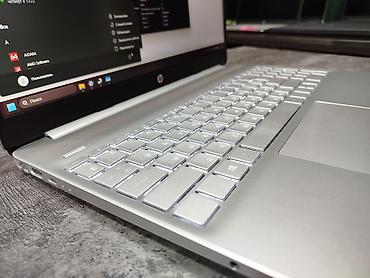 Ноутбуки HP: Для программирования, Новый, AMD Ryzen 5 — 8