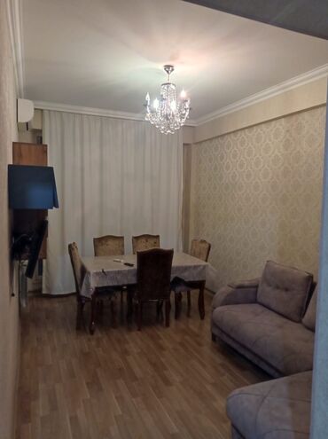 kirayə evlər 2023 inşaatçılar: 20 yanvar Melissa parkda 17/10 45kv tam esyali ev kiraye verilir