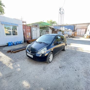 хонда фит каракол: Honda Jazz: 2004 г., 1.4 л, Механика, Бензин