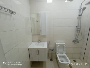 Köhnə tikili: Bakı, Mərdəkan, 2 otaqlı, Köhnə tikili, 54 kv. m — 12