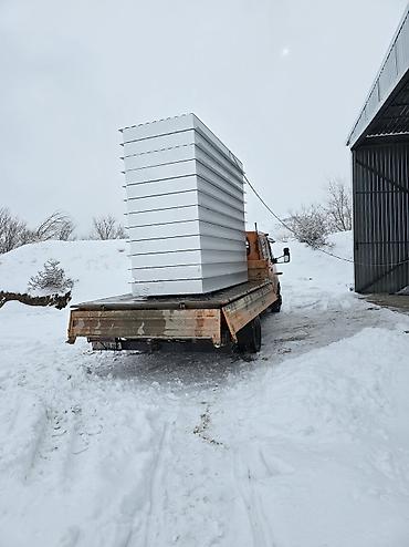 Другие изоляционные материалы: Кровельные материалы стеновой сендвич панель — 22