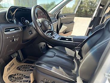 palisad: Hyundai Palisade: 2023 г., 2.2 л, Автомат, Дизель, Кроссовер — 9