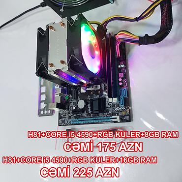 pc ana plata: Kompüter üçün Ana Platalar 📍Ünvan: Bakı şəh, Suraxanı ray, Hövsan qəs — 9