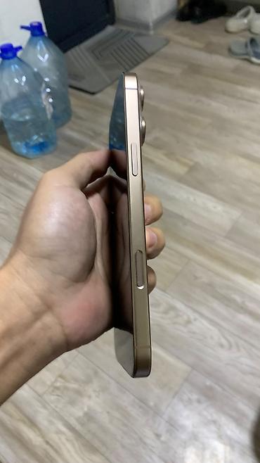 iphone 11 pro max цена в оше: СРОЧНО!!! IPhone 16 Pro Max, 256 ГБ - Цвет: золотистый (на фото) - — 1