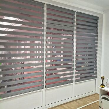 Zavese i draperije: Zavese zebra,dan i noć Izrada po vašim prozorima i vratima Šaljemo — 7