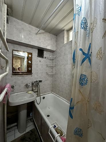 35: 2 комнаты, 48 м², Индивидуалка, 3 этаж, Косметический ремонт — 10