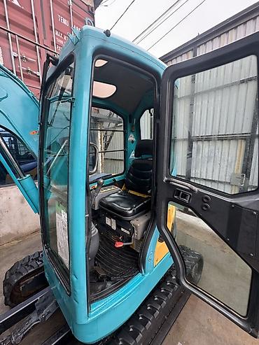 Экскаваторы: Экскаватор, Гусеничный — 7