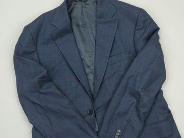 Suits: Suit jacket for men, 4XL (EU 48), condition - Very good