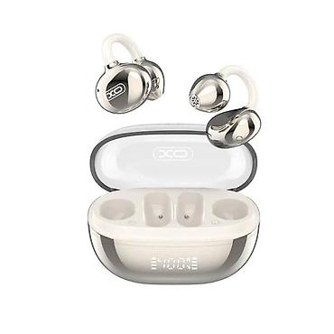 ош жапалак: Наушники XO XO-G43 OWS Pods — открытые клип‑он TWS наушники с — 3