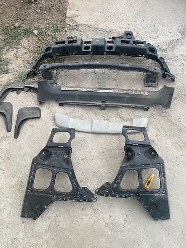 Гидроусилители: Гидроусилитель BMW Б/у, Оригинал — 29