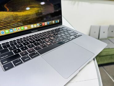 ноутбук fujitsu: Ультрабук, Apple, 8 ГБ ОЗУ, Intel Core i5, 13.3 ", Б/у, Для несложных задач, память SSD