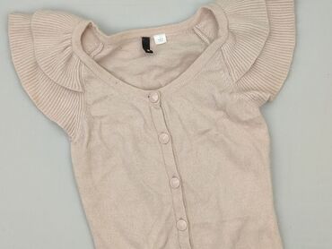 czy akryl jest dobry na sweter: H&M, Women`s knitwear, size XS (EU 34)
