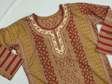 Ubrania damskie: Tunika damska, 2XL