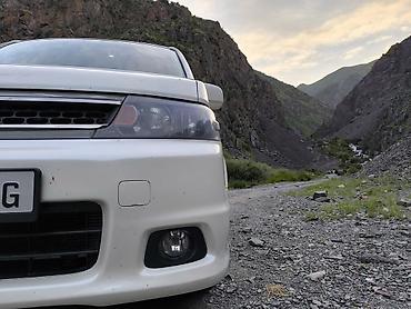 Honda: Honda Stepwgn: 2004 г., 2 л, Автомат, Бензин, Минивэн — 9