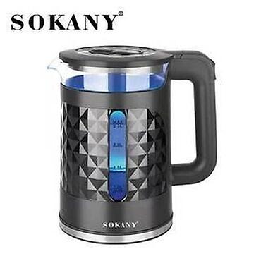 tefal: Электрический чайник, Новый, Бесплатная доставка, Платная доставка — 4