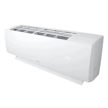 split: LG T12SDH Kondisioner – 12000 BTU, Soyutma və İsitmə, R410A Divar — 1