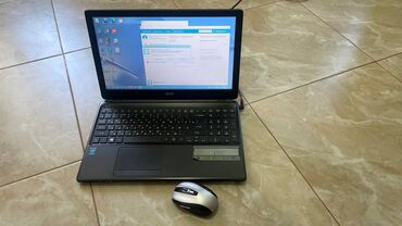 ноутбук 5000: Acer