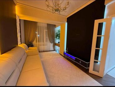 купить дом в покровке: 1 комната, 57 м², Элитка, 4 этаж, Евроремонт