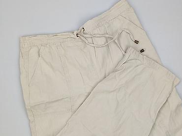 buty wolfe: EWM, Spodnie materiałowe damskie, rozmiar XL — 1