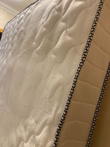 Matraslar: İşlənmiş, Sadə matras, İki nəfərlik -da lalafo.az — 3 Matraslar: İşlənmiş, Sadə matras, İki nəfərlik — 3