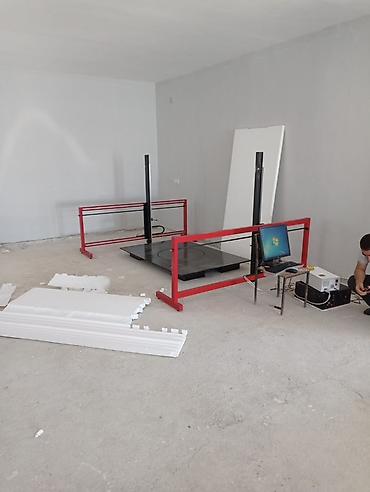 Оборудование для производства сухих строительных смесей: “Курулуш материалдарын чыгаруучу станоктор! Орнотуу + рецепт + ишке — 20