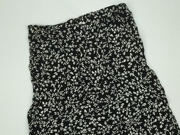 MNG, Material trousers for women, size M
