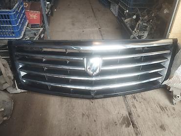 alphard: Решетка радиатора Toyota Б/у — 5