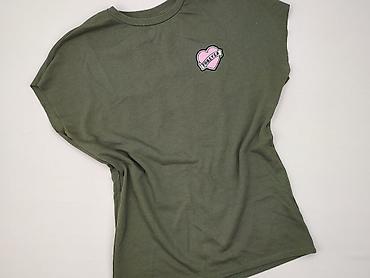 sweatshirt: H&M Divided, T-shirt damski, rozmiar XS — 2