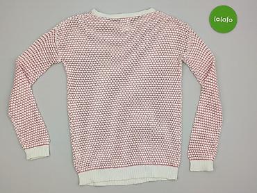 bolf bluza: Sinsay, Sweter damski, rozmiar S — 3