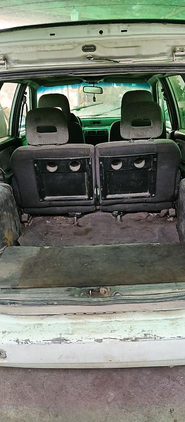 Mitsubishi: Mitsubishi Space Wagon: 1993 г., Механика, Универсал — 7
