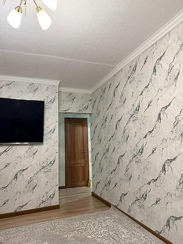 Продажа комнат: Продается 2-комнатная квартира 1 этаж, всего 2 этажа. 43кв.м at lalafo.kg — 3 Продажа комнат: Продается 2-комнатная квартира 1 этаж, всего 2 этажа. 43кв.м — 3