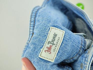 mango mom jeans: John Baner, Jeansy damskie, rozmiar 4XL — 4