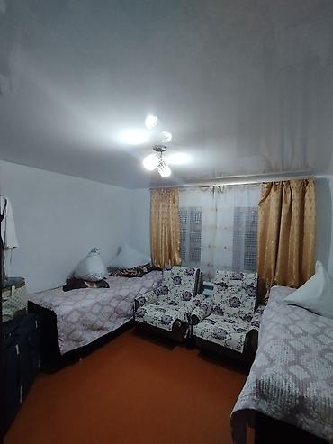 земельный дом в канте: 4 комнаты, 37 м², 4 соток, Кант, Собственник — 9