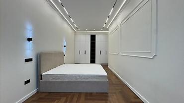 Продажа квартир: 4 комнаты, 155 м², Ала-Арча ТРЦ Элитка, 12 этаж, Дизайнерский ремонт — 3