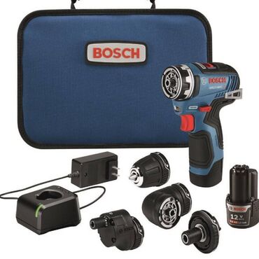 drel bosch: Bosch gsr 12 -35 fc