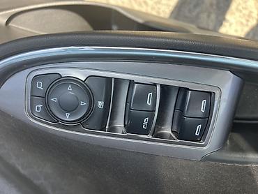 mers 203: Chevrolet Malibu: 2018 г., 1.5 л, Автомат, Бензин, Седан — 7
