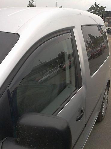 dim staklo: BOCNI VETROBRANI ZA VRATA VW CADDY 3 III | Bocni vetrobrani za — 2