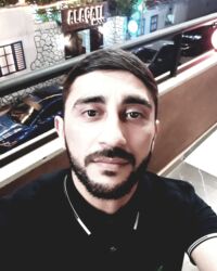 Aşpazlar: Dönərçi, Kişi, 32 yaş, 5 ildən artıq təcrübə — 10