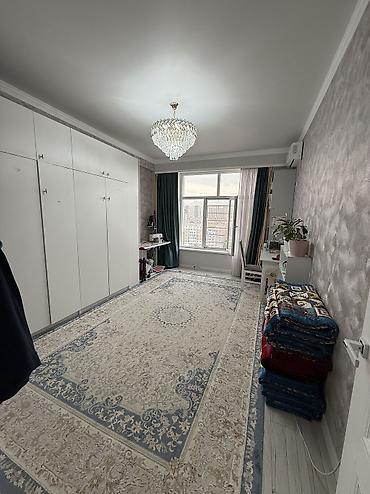 Продажа квартир: 2 комнаты, 50 м², Средний Джал Элитка, 13 этаж, Евроремонт — 3