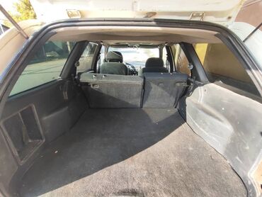 панель приборов ауди: Ford Focus: 1999 г., 1.6 л, Механика