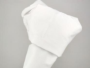 buty m: Spodnie materiałowe damskie, rozmiar S — 5