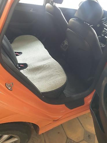 Hyundai: Hyundai Sonata: 2019 г., 2 л, Автомат, Газ, Седан — 3