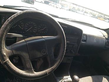 sprinter 4 4: Volkswagen Passat Variant: 1992 г., 1.8 л, Механика, Бензин, Универсал — 9