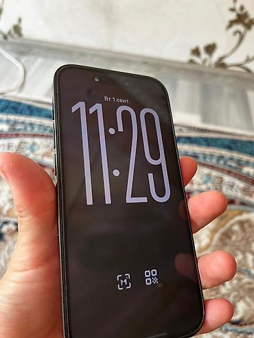 iphone 6 32gb: IPhone 14 Pro, Б/у, 128 ГБ, Black Titanium, Защитное стекло, Чехол, 90 % — 5
