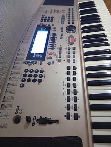 dynacord cms 1600: Sintezator, Korg, İşlənmiş, Ünvandan götürmə, Ödənişli çatdırılma — 4