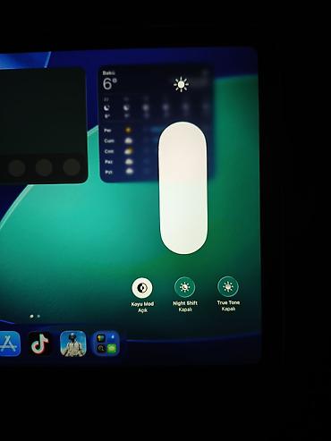 planşet ikinci əl: Yeni Apple iPad 11 (2025), 11", 128 GB, Ünvandan götürmə — 7