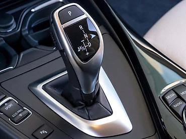 globber 4 in 1: RUČICA MENJAČA ZA BMW SERIJA 1 OD 2015. DO 2019. GOD. | Novi i — 1