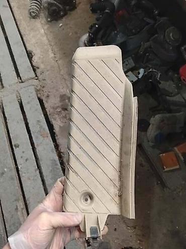 sedista za audi a4 b7: ODMARALISTE ZA NOGU ZA AUDI A4 OD 2001. DO 2008. GOD. | odmaraliste — 1