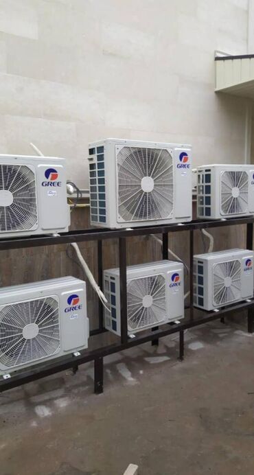 Ремонт кондиционеров: Установка кондиционеров любой сложности Ремонт кондиционеров Заправка — 2